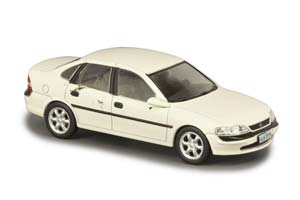 CHEVROLET VECTRA 2.2 GLS 1998 (OPEL VECTRA B) WHITE — фото 3