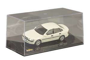 CHEVROLET VECTRA 2.2 GLS 1998 (OPEL VECTRA B) WHITE — фото 11