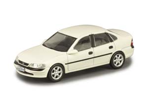 CHEVROLET VECTRA 2.2 GLS 1998 (OPEL VECTRA B) WHITE