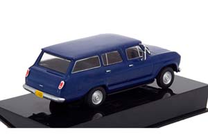 CHEVROLET VERANEIO 1987 NAVY BLUE — фото 2