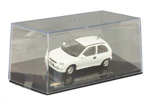 CHEVROLET CORSA GSI 1.6 1994 WHITE — фото 10