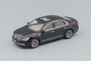 VW VOLKSWAGEN PASSAT (2019), BLACK