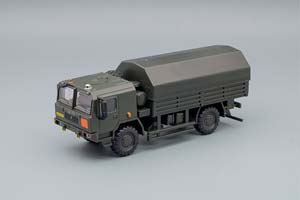 JELCZ 442.32, GREEN