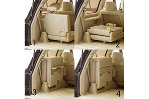 LEXUS LX570 NEW LX 570 2020 BLACK — фото 20