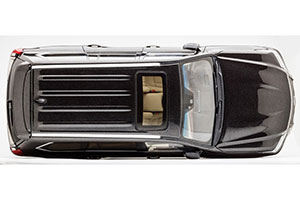 LEXUS LX570 NEW LX 570 2020 BLACK — фото 24