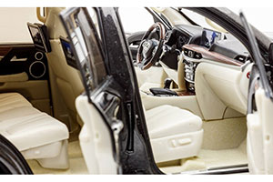 LEXUS LX570 NEW LX 570 2020 BLACK — фото 5