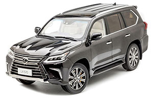 LEXUS LX570 NEW LX 570 2020 BLACK