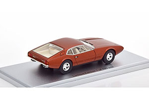 DE TOMASO ZONDA 1971 METALLIC BRONZE — фото 2