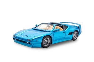 DE TOMASO PANTERA SI TARGA 1993