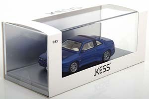 MASERATI SHAMAL 1988 BLUE METALLIC — фото 4