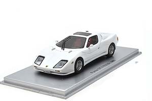 PUMA GTV-033.S 1985 БЕЛЫЙ