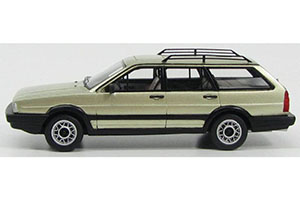 VW VOLKSWAGEN PASSAT B2 2.0I SYNCRO 1985 LIGHT GREEN METALLIC — фото 3