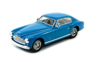 FERRARI 195 INTER COUPE GHIA 1950 СИНИЙ