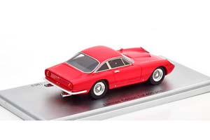 FERRARI 250 GT LUSSO SPECIALE - 1963 - 4857 GT КРАСНЫЙ — фото 2