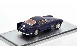 FERRARI 250 EUROPA GT BERLINETTA S2 SPECIALE CH.#0393GT 1955 BLUE — фото 2