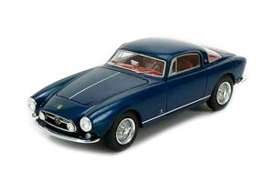 FERRARI 250GT COUPE SPECIALE PININFARINA 1956 СИНИЙ