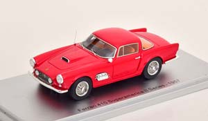FERRARI 410 SUPERAMERICA SERIE 2 1957 RED
