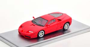 FERRARI FX SULTAN OF BRUNEI 1994 RED