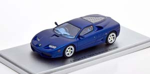 FERRARI FX SULTAN OF BRUNEI 1994 BLUE METALLIC
