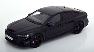 AUDI RS7 4.0T SPORTBACK 2021, BLACK