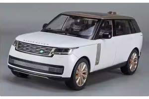 LAND ROVER RANGE ROVER VOGUE AUTOBIOGRAPHY 2024 WHITE / РЭНЖ РОВЕР НОВЫЙ КУЗОВ БЕЛЫЙ — фото 4