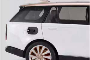 LAND ROVER RANGE ROVER VOGUE AUTOBIOGRAPHY 2024 WHITE / РЭНЖ РОВЕР НОВЫЙ КУЗОВ БЕЛЫЙ — фото 6