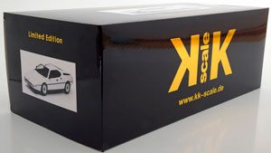 BMW M1 E26 STREET 1978 WHITE LIMITED EDITION 400 PCS — фото 7