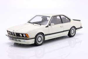 BMW M635 CSI YEAR 1987 WHITE / БМВ M635 КСИ БЕЛЫЙ