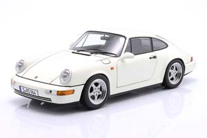 PORSCHE 911 (964) RS YEAR 1992 WHITE / ПОРШЕ 911 964 РС БЕЛЫЙ