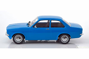 OPEL KADETT C SALOON 1973-1977 BLUE LIMITED EDITION 1500 PCS — фото 4