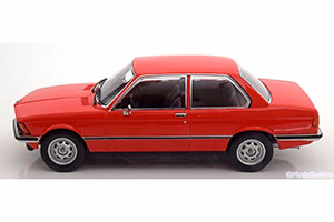 BMW 318I E21 1975 RED LIMITED EDITION 1500 PCS — фото 5