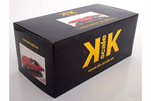 FERRARI 365 CALIFORNIA SPYDER 1966 RED LIMITED EDITION 2250 PCS — фото 9