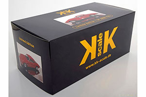 FERRARI 400 SUPERAMERICA 1962 RED LIMITED EDITION 2250 PCS — фото 9