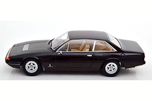 FERRARI 365 GT4 2+2 1972 BLACK — фото 6