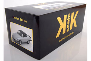 ALFA ROMEO SPIDER 3 SERIE 2 WITH REMOVABLE SOFTTOP 1986 SILVER LIMITED EDITION 500 PCS — фото 7