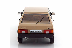 ВОЛЖСКИЙ АВТОМОБИЛЬ 2108 ЖИГУЛИ ВОСЬМЕРКА САМАРА 1984 — фото 5