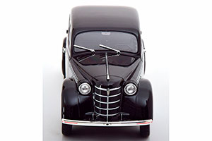 OPEL KADETT K38 1938 BLACK LIMITED EDITION 500 PCS — фото 3