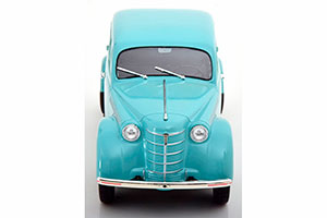 OPEL KADETT K38 1938 LIGHT BLUE LIMITED EDITION 500 PCS — фото 3