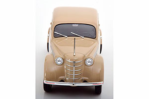 OPEL KADETT K38 1938 LIGHTBROWN LIMITED EDITION 500 PCS — фото 3