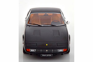 FERRARI 365 GTC4 1971 BLACK LIMITED EDITION 750 PCS — фото 3