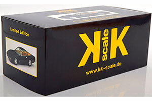 FERRARI 365 GTC4 1971 BLACK LIMITED EDITION 750 PCS — фото 6