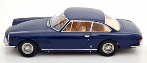 FERRARI 330 GT 2+2 1964 DARKBLUE — фото 3