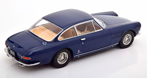 FERRARI 330 GT 2+2 1964 DARKBLUE — фото 2
