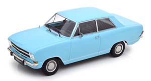 OPEL KADETT B 1965 ГОЛУБОЙ