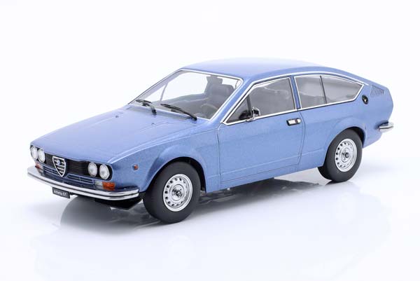 ALFA ROMEO ALFETTA GT 1.6 1976 LIGHTBLUE-METALLIC