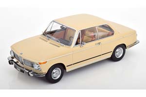 BMW 1602 1 SERIES 1971 CREME