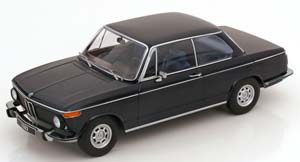 BMW 1502 2 SERIES 1974 DARK BLUE