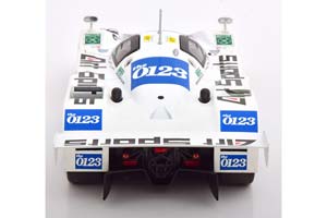 MAZDA 787 B NO 201 24H LE MANS 1990 — фото 5