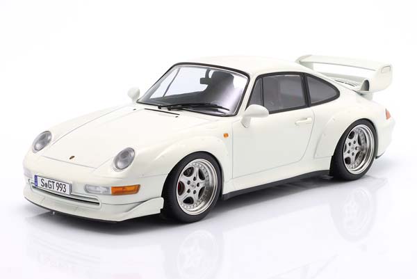PORSCHE 911 (993) GT2 SPEEDLINE RIMS 1996 WHITE / ПОРШЕ 911 993 ГТ2 СПИДЛИНЕ ДИСКИ БЕЛЫЙ