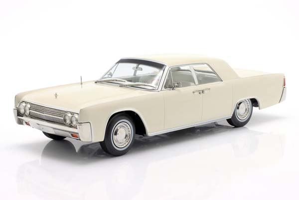 LINCOLN CONTINENTAL SEDAN YEAR 1963 BEIGE / ЛИНКОЛН КОНТИНЕНТАЛ СЕДАН БЕЖЕВЫЙ